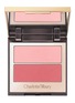 Main View - Click To Enlarge - CHARLOTTE TILBURY - Pretty Youth Glow Filter with Cheek Hug Brush – Pretty Fresh