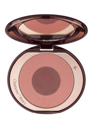Main View - Click To Enlarge - CHARLOTTE TILBURY - Cheek To Chic – Sex On Fire