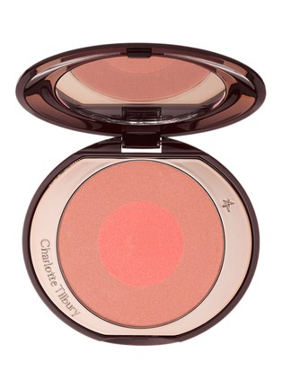 Main View - Click To Enlarge - CHARLOTTE TILBURY - Cheek To Chic – Ecstasy