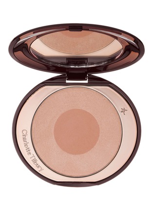 Main View - Click To Enlarge - CHARLOTTE TILBURY - Cheek To Chic – First Love