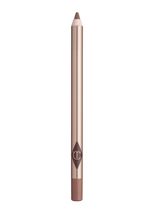 Main View - Click To Enlarge - CHARLOTTE TILBURY - Lip Cheat – Iconic Nude