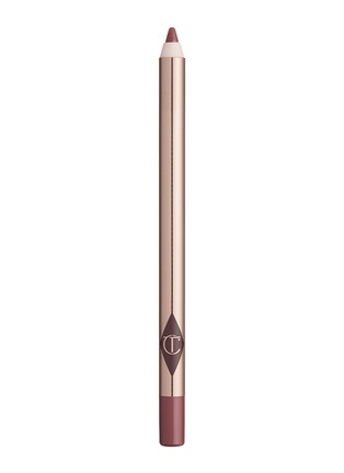 Main View - Click To Enlarge - CHARLOTTE TILBURY - Lip Cheat – Love Trap