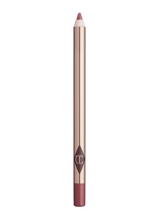 Main View - Click To Enlarge - CHARLOTTE TILBURY - Lip Cheat – Supersize Me