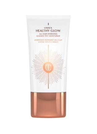 Main View - Click To Enlarge - CHARLOTTE TILBURY - Unisex Healthy Glow 40ml