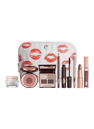 Main View - Click To Enlarge - CHARLOTTE TILBURY - The Sophisticate Makeup Look Gift Set