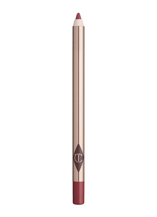 Main View - Click To Enlarge - CHARLOTTE TILBURY - Lip Cheat – Crazy In Love