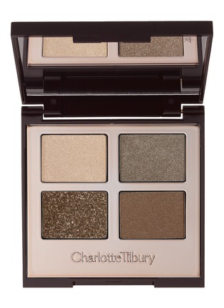 Main View - Click To Enlarge - CHARLOTTE TILBURY - Luxury Palette – The Golden Goddess
