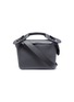 Main View - Click To Enlarge - SOPHIE HULME - 'Bolt' small leather shoulder bag