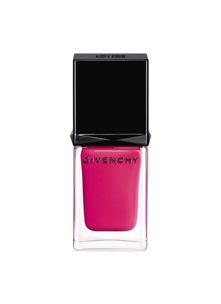 Main View - Click To Enlarge - GIVENCHY - Le Vernis – N°05 Fuchsia Irrésistible