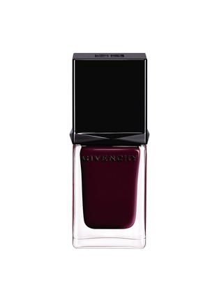Main View - Click To Enlarge - GIVENCHY - Le Vernis – N°07 Pourpre Edgy