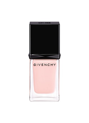Main View - Click To Enlarge - GIVENCHY - Le Vernis – N°02 Light Pink Perfecto