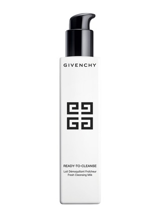 Main View - Click To Enlarge - GIVENCHY - Ready-to-Cleanse Fresh Cleansing Milk 200ml