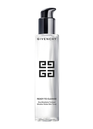 Main View - Click To Enlarge - GIVENCHY - Ready-to-Cleanse Micellar Water Skin Toner 200ml