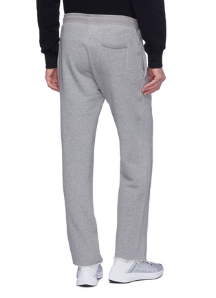 Back View - Click To Enlarge - SATISFY - 'Jogger' performance jogging pants