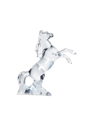 Main View - Click To Enlarge - BACCARAT - Marengo horse sculpture