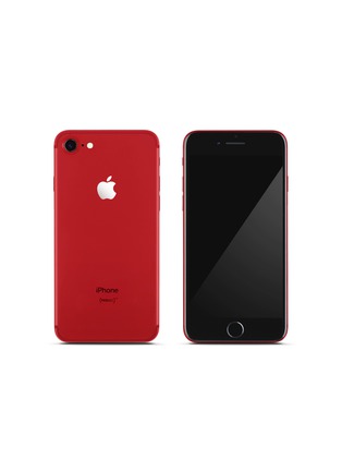 Main View - Click To Enlarge - APPLE - iPhone 8 256GB – (PRODUCT)RED™ Special Edition