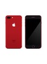 Main View - Click To Enlarge - APPLE - iPhone 8 Plus 64GB – (PRODUCT)RED™ Special Edition
