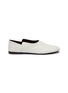 Main View - Click To Enlarge - THE ROW - 'Boheme' deerskin leather flats