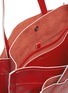 Detail View - Click To Enlarge - 3.1 PHILLIP LIM - 'Slim Accordion' leather tote