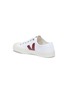 Detail View - Click To Enlarge - VEJA - 'WATA' organic canvas sneakers
