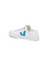 Detail View - Click To Enlarge - VEJA - 'Wata' organic canvas sneakers