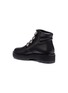 Detail View - Click To Enlarge - 3.1 PHILLIP LIM - 'Dylan' leather hiking boots