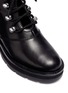 Detail View - Click To Enlarge - 3.1 PHILLIP LIM - 'Dylan' leather hiking boots