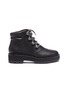 Main View - Click To Enlarge - 3.1 PHILLIP LIM - 'Dylan' leather hiking boots