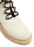 Detail View - Click To Enlarge - 3.1 PHILLIP LIM - Dylan' suede hiking boots