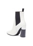 Detail View - Click To Enlarge - 3.1 PHILLIP LIM - 'Drum' leather Chelsea boots
