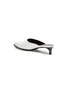 Detail View - Click To Enlarge - 3.1 PHILLIP LIM - 'Agatha' leather mules