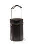 Detail View - Click To Enlarge - 3.1 PHILLIP LIM - 'Soleil Barrel' mini leather bag