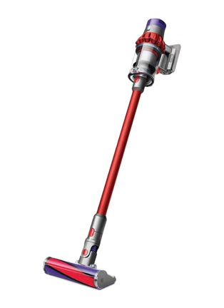 Main View - Click To Enlarge - DYSON - Cyclone V10 Fluffy cordless vacuum cleaner