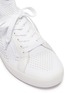Detail View - Click To Enlarge - ASH - 'Ninja' knit sock sneakers
