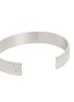 Detail View - Click To Enlarge - LE GRAMME - 'Le 33 Grammes' polished sterling silver cuff