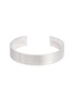 Main View - Click To Enlarge - LE GRAMME - 'Le 41 Grammes' brushed sterling silver cuff