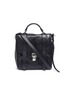Main View - Click To Enlarge - PROENZA SCHOULER - 'Zip PS1+' leather backpack