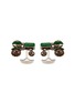 Main View - Click To Enlarge - DEAKIN & FRANCIS  - Tractor cufflinks