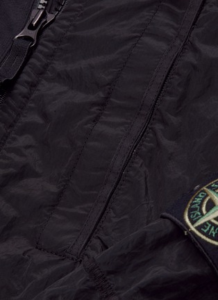  - STONE ISLAND - Chest pocket jacket