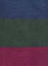 Detail View - Click To Enlarge - PAUL SMITH - 'Marcey' colourblock socks