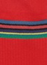 Detail View - Click To Enlarge - PAUL SMITH - Stripe cuff socks
