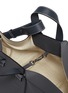 Detail View - Click To Enlarge - LOEWE - 'Hammock' medium leather bag