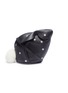 Main View - Click To Enlarge - LOEWE - 'Bunny Stars' print mini leather bag