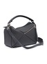 Figure View - Click To Enlarge - LOEWE - 'Puzzle' leather bag