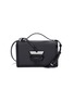 Main View - Click To Enlarge - LOEWE - 'Barcelona' leather crossbody bag