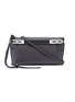 Main View - Click To Enlarge - LOEWE - 'Missy' small leather crossbody bag