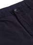  - PS PAUL SMITH - Slim fit twill chinos