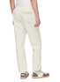 Back View - Click To Enlarge - NANAMICA - Twill dock pants
