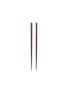Main View - Click To Enlarge - LANE CRAWFORD - Rosewood chopsticks