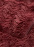 Detail View - Click To Enlarge - 72348 - Rabbit fur scarf